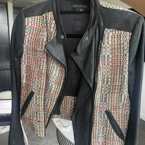Theory Jacket